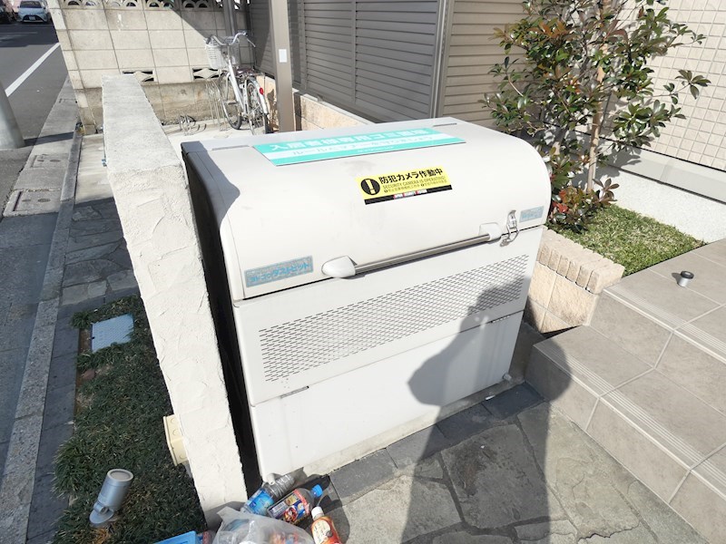 ラ　ルーチェ その他外観6