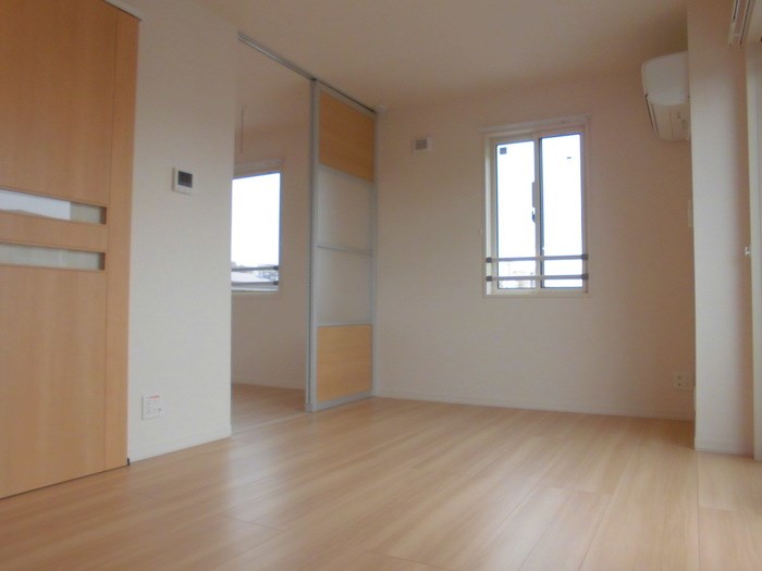 ラ　ルーチェ リビング