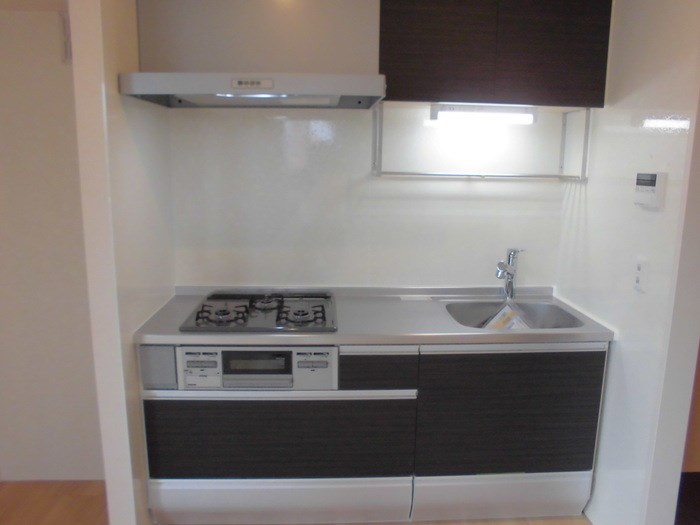 ラ　ルーチェ キッチン