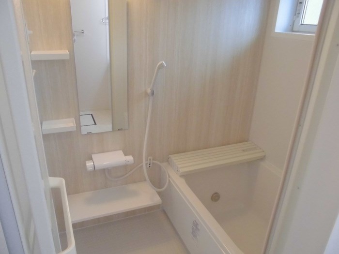 ラ　ルーチェ 風呂画像