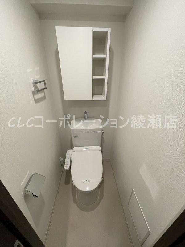 ラフィスタ北綾瀬  その他1