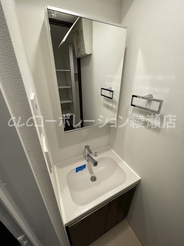 ラフィスタ北綾瀬  その他2
