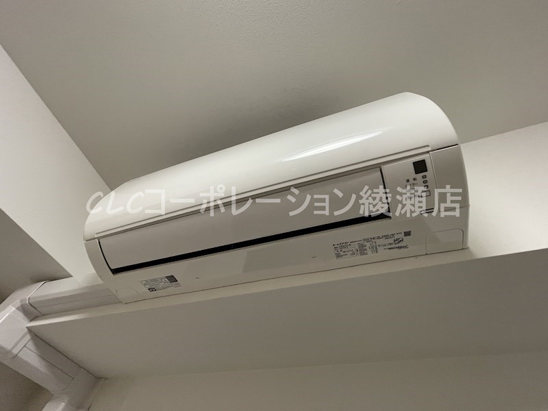 ラフィスタ北綾瀬  その他4