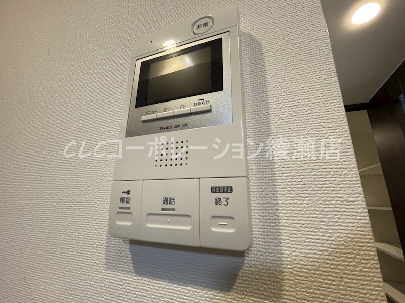 ラフィスタ北綾瀬  その他5