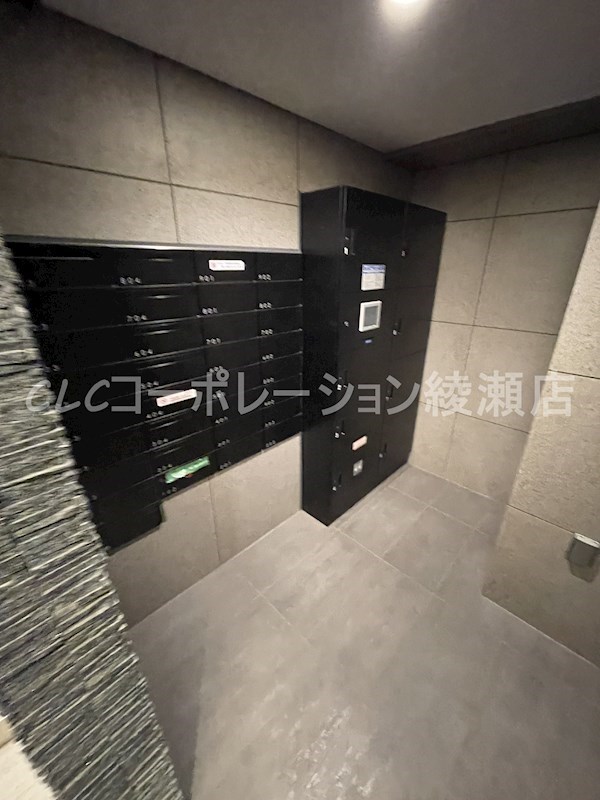 ラフィスタ北綾瀬  その他外観4