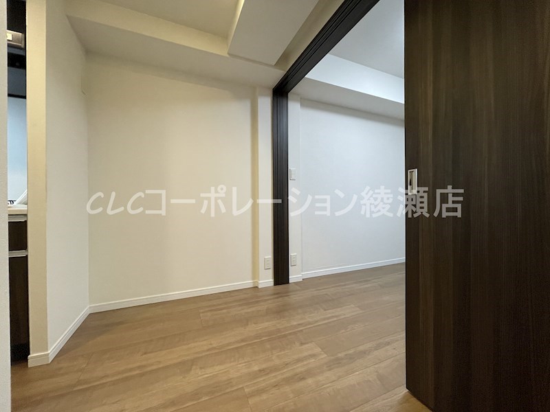 ラフィスタ北綾瀬  その他9
