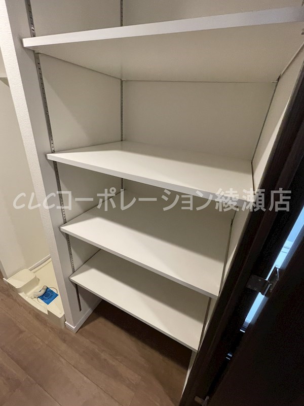 ラフィスタ北綾瀬  その他10