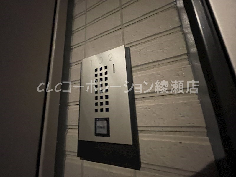 ラフィスタ北綾瀬  その他12