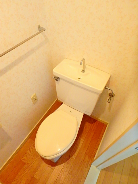 大須賀レジデンス  その他2