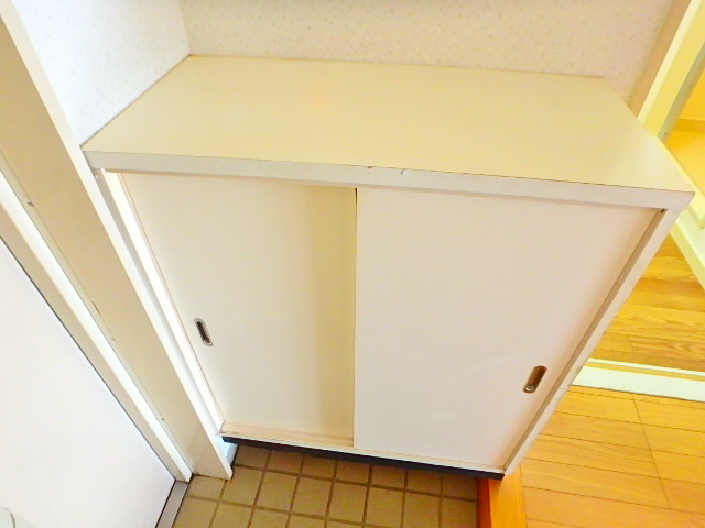 大須賀レジデンス  その他8