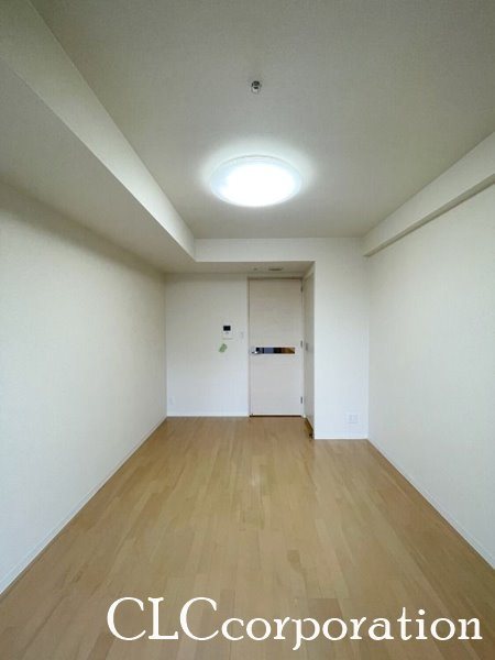 MFPRコート木場公園 ベッドルーム