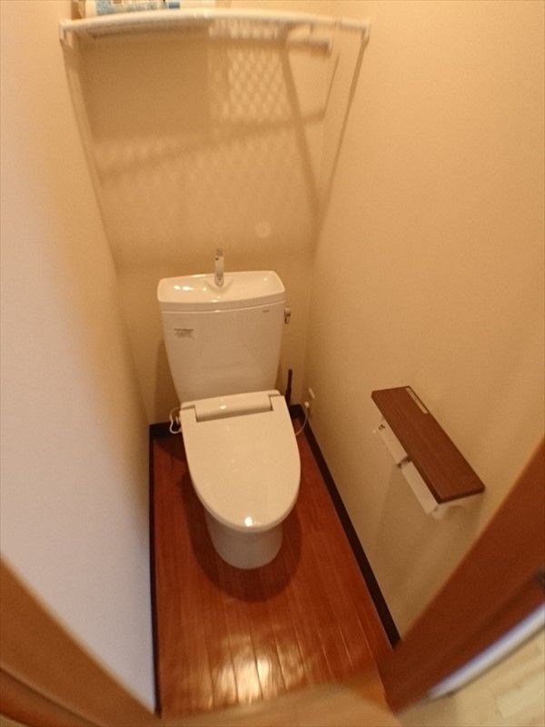 わかばハウス  その他1