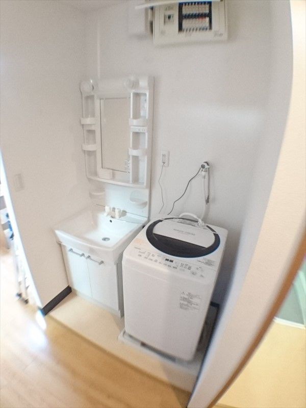 わかばハウス  その他2