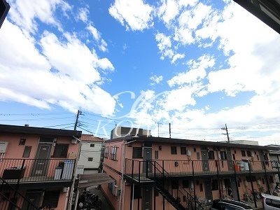 桜ビラ Ｄ棟 その他4