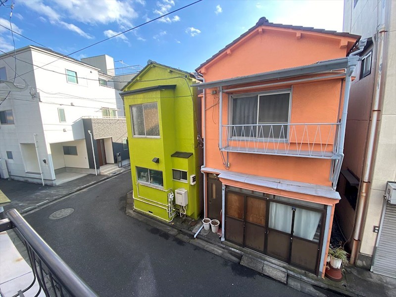 カターラ四季 眺望