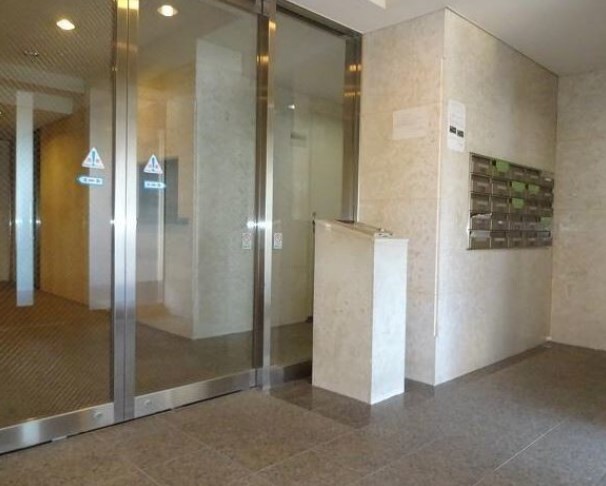 レジデンス雅鷺  その他5