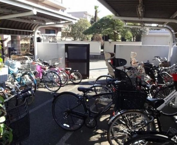 レジデンス雅鷺  その他8