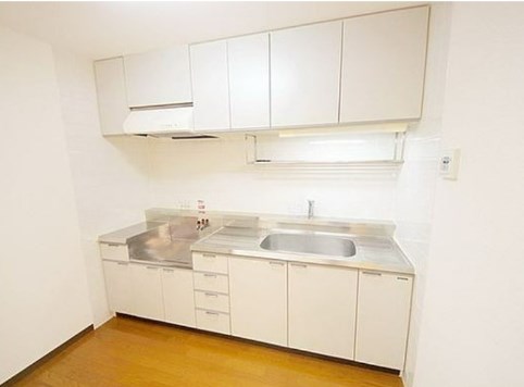 レジデンス雅鷺  キッチン