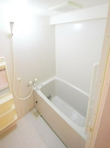 レジデンス雅鷺  風呂画像