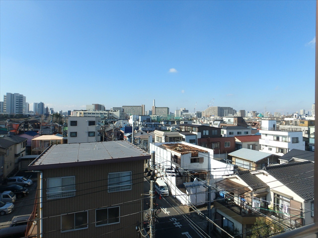 王子北ウイング その他2