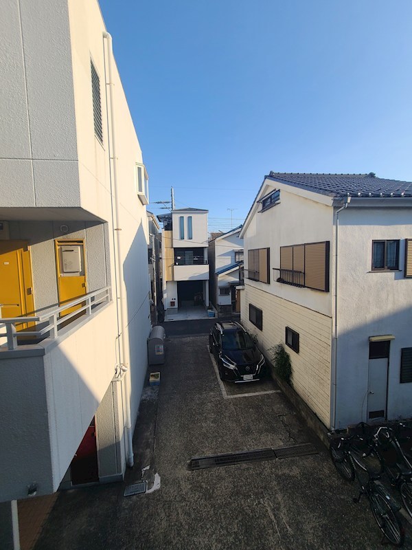 ウォンザハイムB棟 その他9
