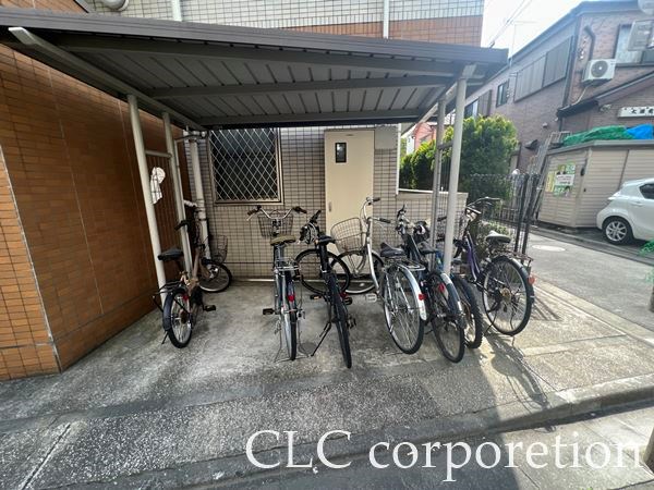 フェリエーラ南砂弐番 その他10