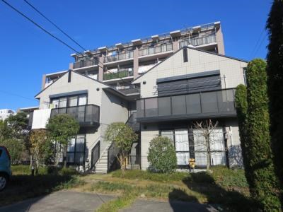 グリーンハイツＡ棟 その他12