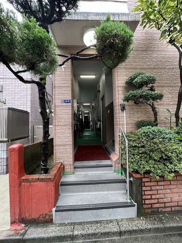 丸井マンション その他3
