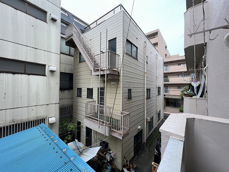 丸井マンション その他6