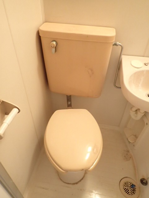 ツインハイツ秋山２ その他2