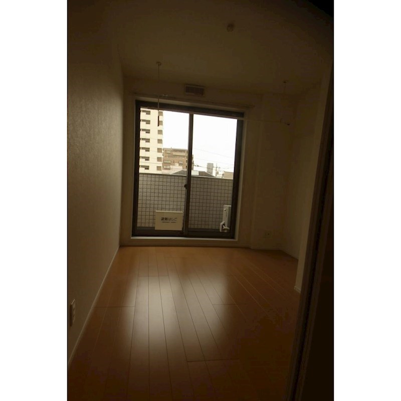 メゾン桜通り  ベッドルーム