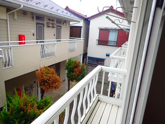 ツインハイツ秋山２ その他6