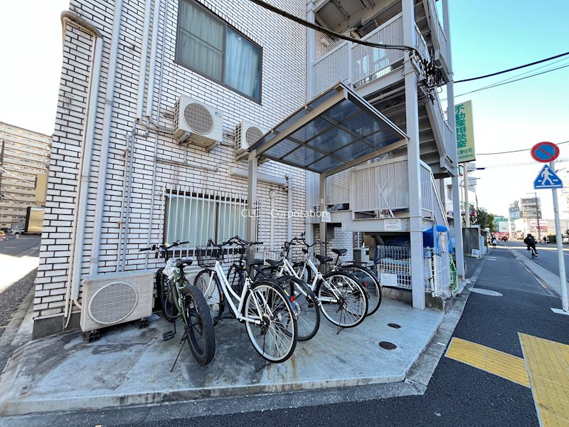 第三西野ビル その他8