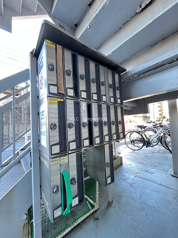 第三西野ビル その他10