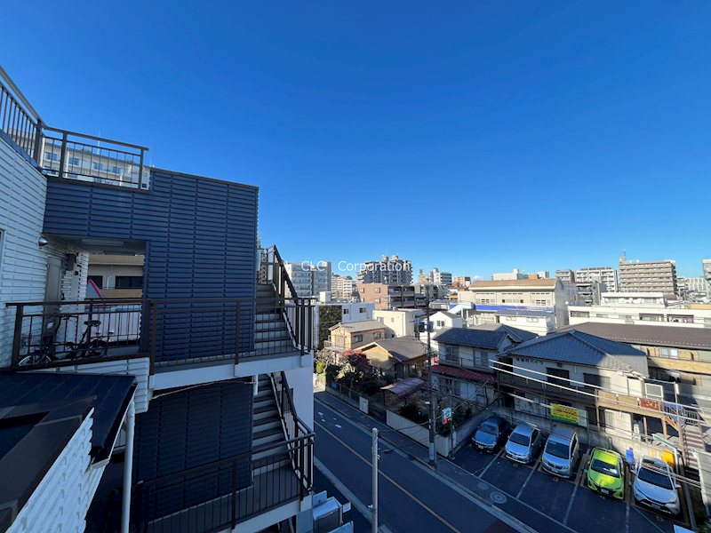 第三西野ビル その他4