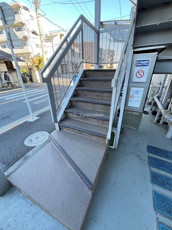 第三西野ビル その他11