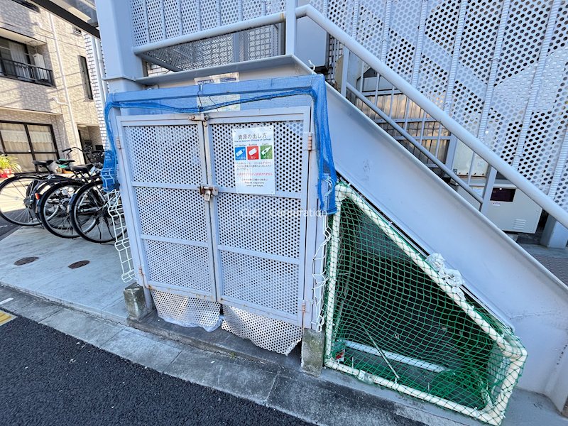 第三西野ビル その他12