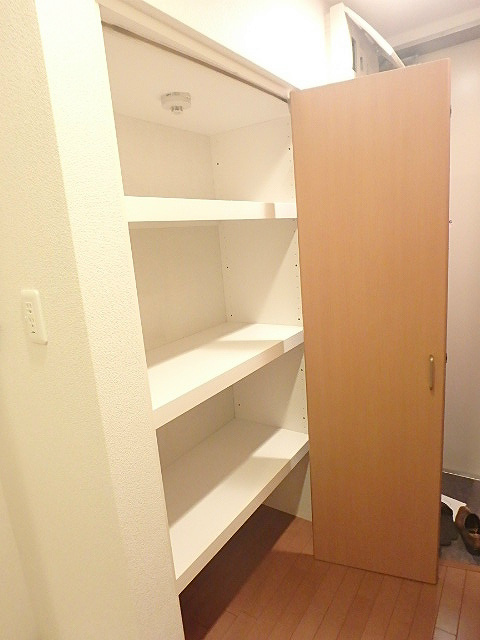 サンレジデンス東小松川 その他10