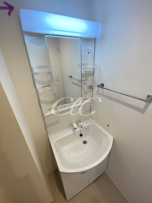 リブリ・ウィステリア小岩  その他4