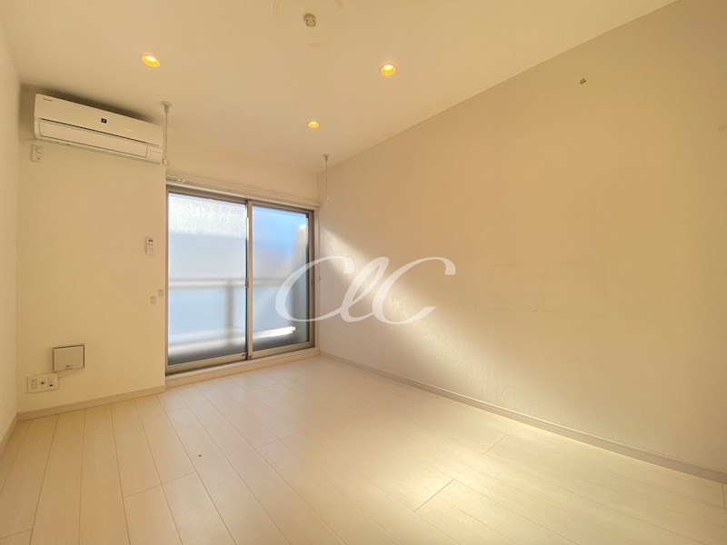 リブリ・ウィステリア小岩  リビング