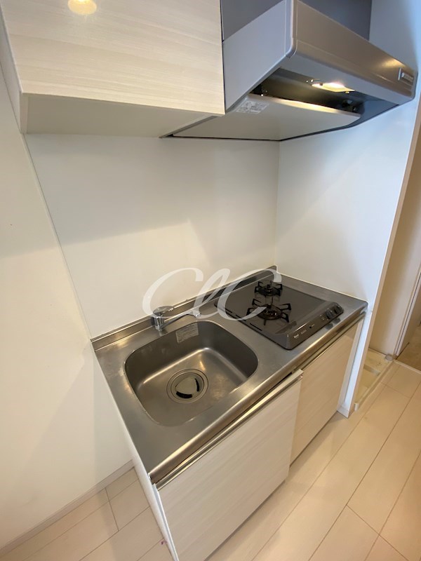 リブリ・ウィステリア小岩  キッチン