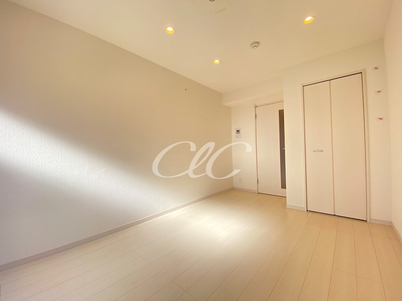 リブリ・ウィステリア小岩  ベッドルーム