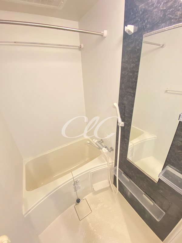 リブリ・ウィステリア小岩  風呂画像