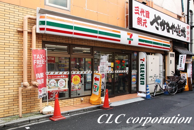 フォレシティ秋葉原 周辺画像3