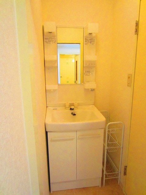 吉野ハイツ その他3