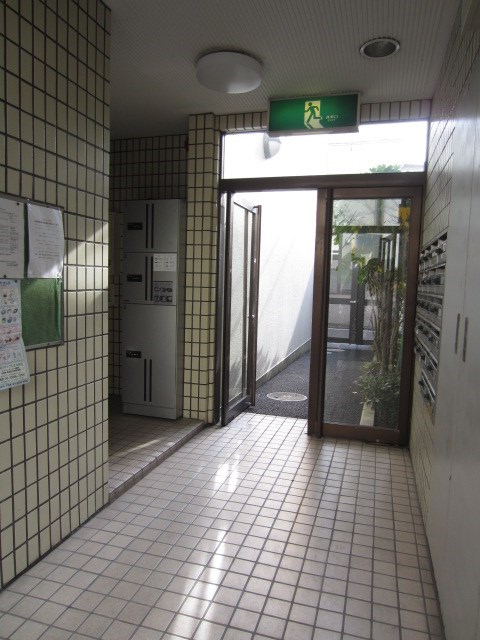 吉野ハイツ その他7