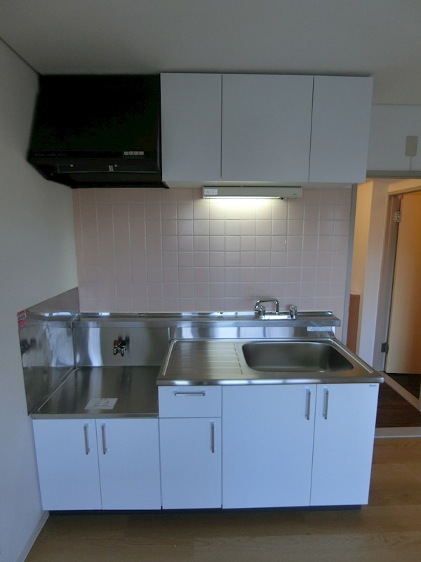 吉野ハイツ キッチン