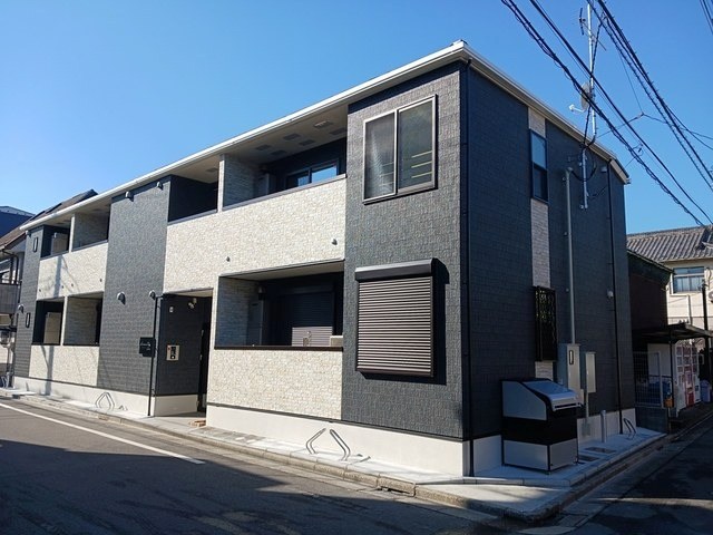 プリマヴェーラ　ドゥエ 外観