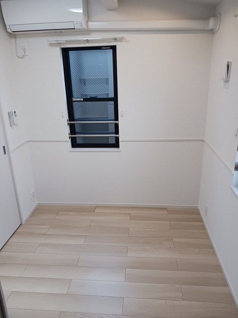 プリマヴェーラ　ドゥエ ベッドルーム