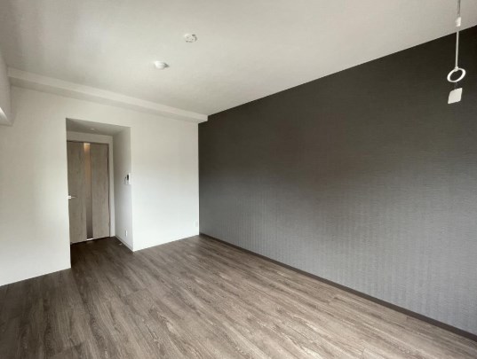 シャローム亀戸 リビング